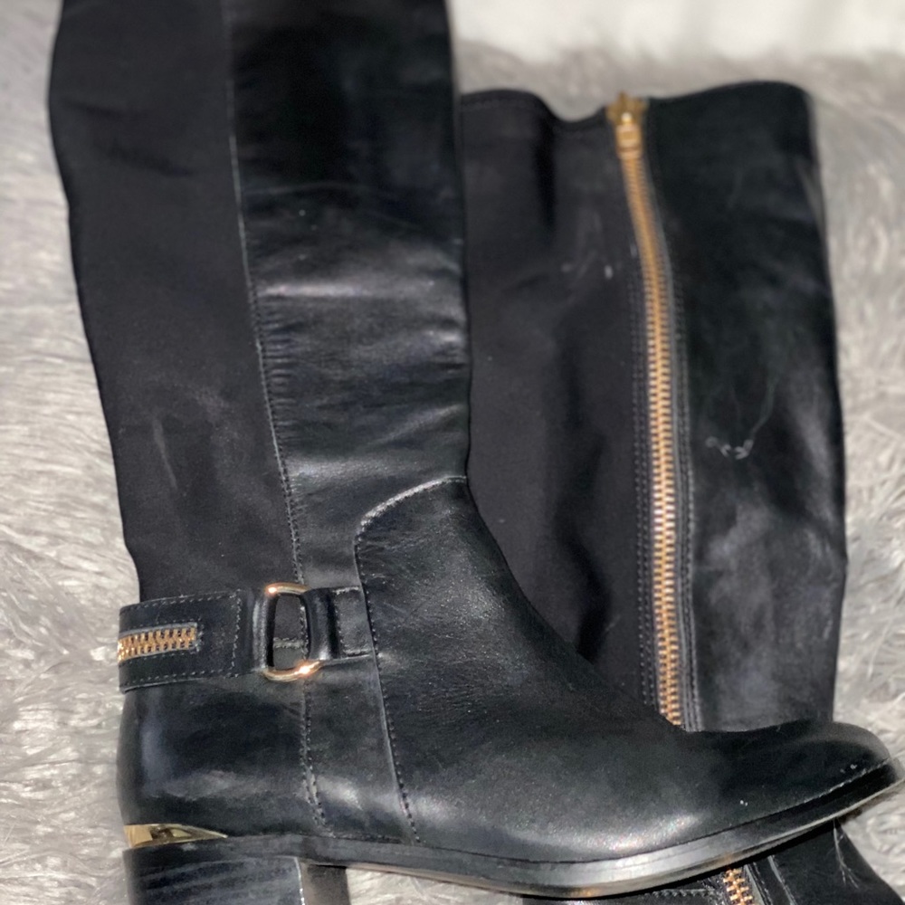 Nine West boots